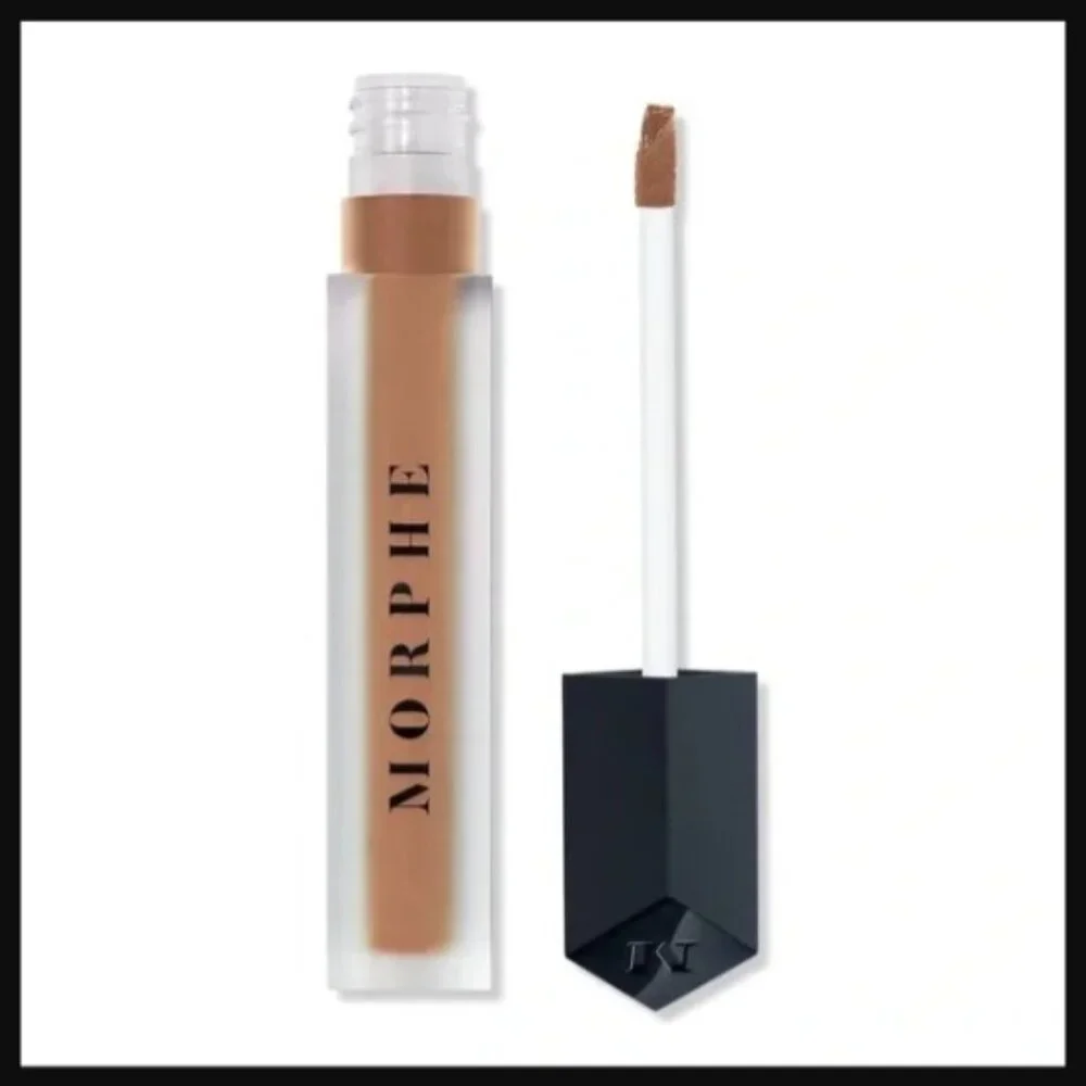 Morphe Now Playing Lip Gloss NEW